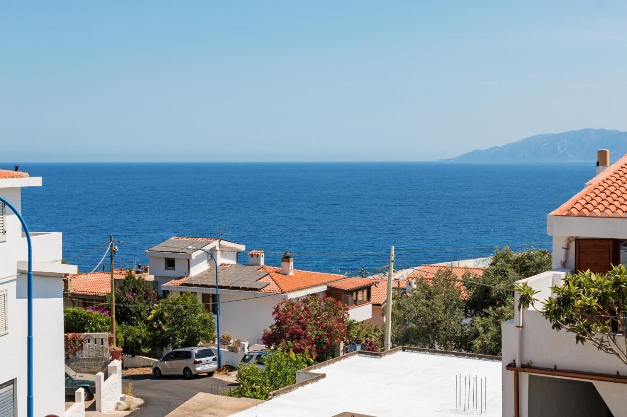 Captain'S House Cala Gonone Dış mekan fotoğraf