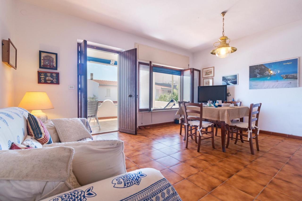 Captain'S House Cala Gonone Dış mekan fotoğraf