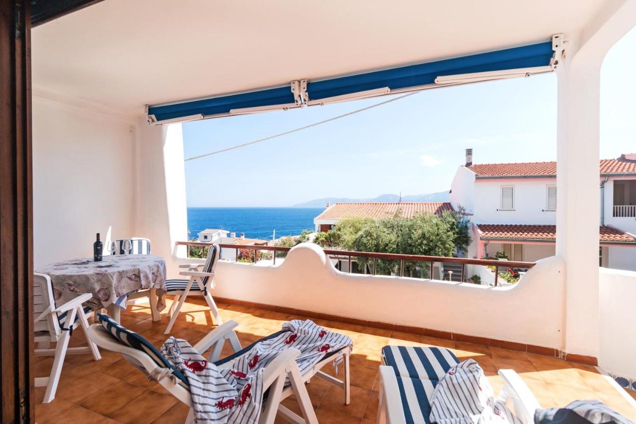 Captain'S House Cala Gonone Dış mekan fotoğraf