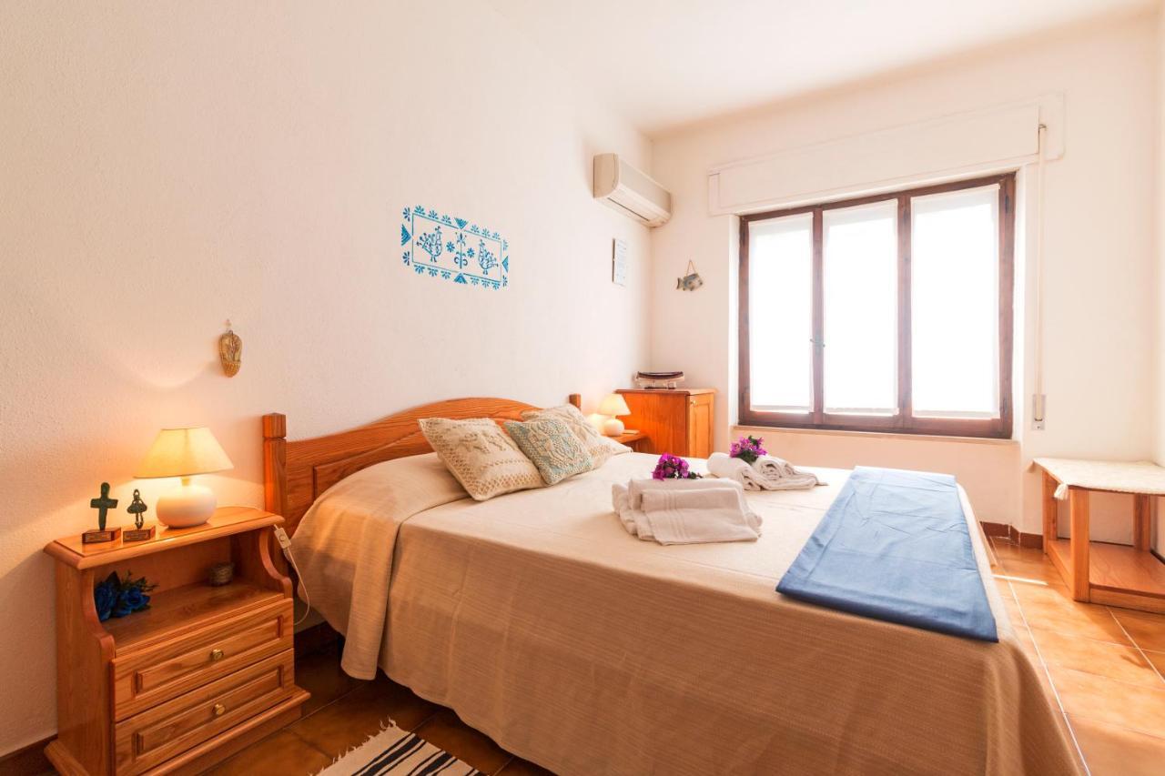 Captain'S House Cala Gonone Dış mekan fotoğraf