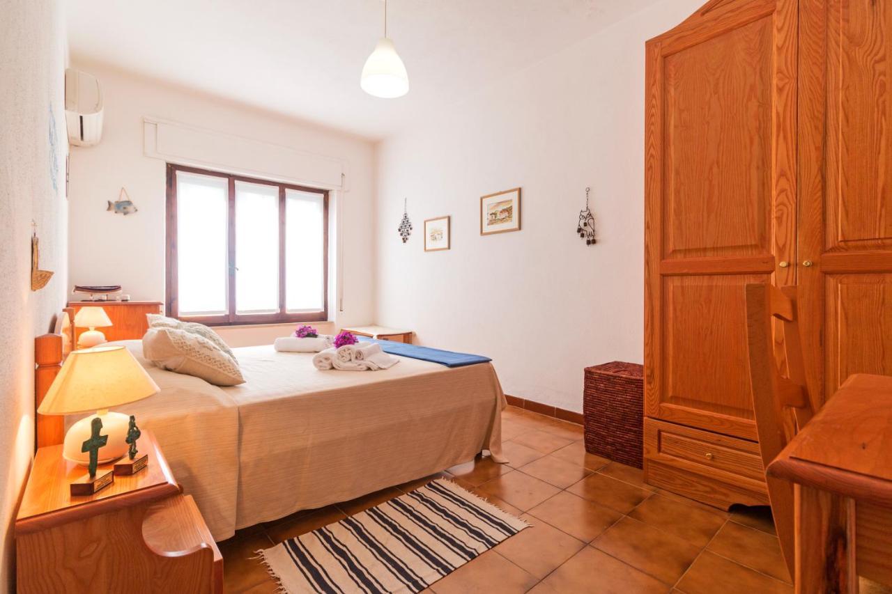 Captain'S House Cala Gonone Dış mekan fotoğraf